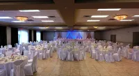 Best Western Brantford Hotel and Conference Centre - petit déjeuner