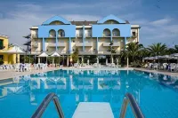 Hotel Parco Dei Principi