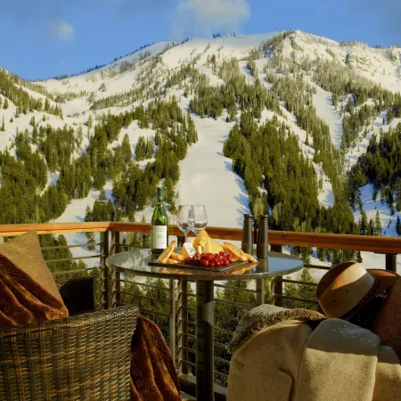 Hotel Terra Jackson Hole, a Noble House Resort
