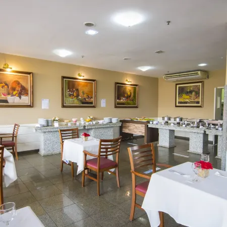Hotel Dan Inn Sorocaba - by Nacional Inn