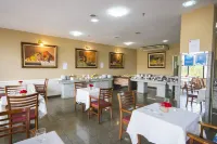 Hotel Dan Inn Sorocaba - by Nacional Inn - petit déjeuner