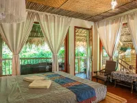 Pu Luong Jungle Lodge Hotels in Ba Thuoc District