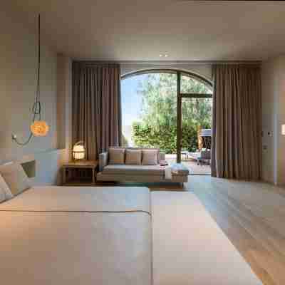 Hotel Peralada Wine Spa & Golf Rooms