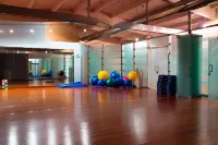 Galzignano Resort Terme & Golf - Hotel Sporting - Gym