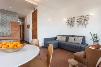 Rossio Vintage Two-Bedroom Apartment - by LU Holidays - สัตว์เลี้ยง