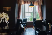 Promenâd Bed & Breakfast Hotels in Llandudno