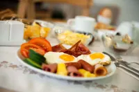 Atlantis Boutique City Hotel - Breakfast