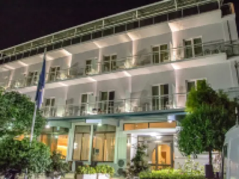 Telis Ηotel Ξενοδοχεία στην πόλη Αίγιο