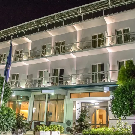 Telis Hotel