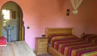 D'hôte Jnane-Dar Diafa Hotels in Zagora