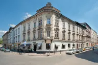 Spatz Aparthotel Hotel a Cracovia