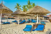 Best Western Jangwani Sea Breeze Hotel