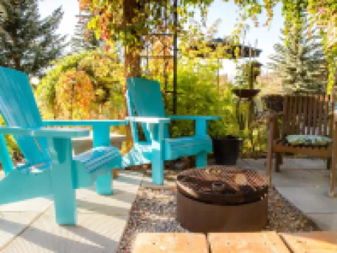 Gateway Motel Hotels in Radium Hot Springs
