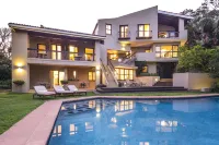 Teremok Lodge & Spa - romantis