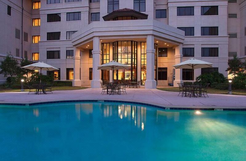 The Cook Hotel and Conference Center at LSU photo 3