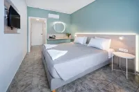 Aegeon Hotel - Adults Only Hotel in zona Odeon romano di Kos