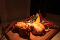 查亞普拉美居酒店 - 早餐