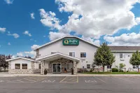 Quality Inn Red Lodge Gateway to Yellowstone فنادق في 