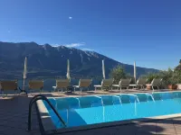 Villa Belvedere - Hotel & Bistrot