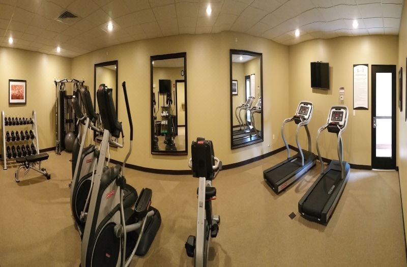 Staybridge Suites Merrillville by IHG photo 3