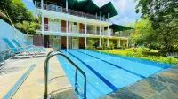 Sigiriya Rock Hide Hotels in Sigiriya