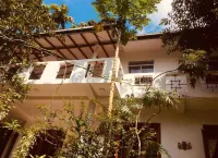 New Toropi Homestay - Pensionaatit