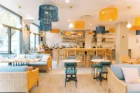 Bikube Lyon Hotels in 3rd arr.La Part-Dieu