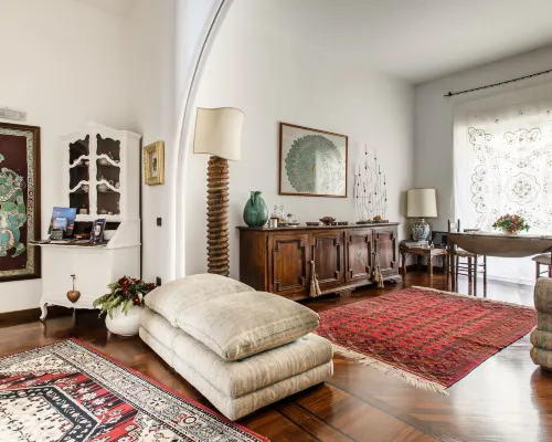 Casa Valeria Hotels near مستشفى سانتوبونو