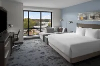 Hyatt House Raleigh Downtown/ Seaboard Station Hotels in Wake County