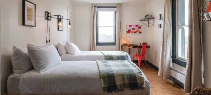 The Arnold House Hotels in Sullivan County