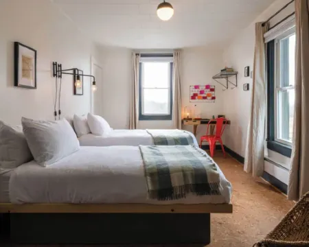 The Arnold House Hotels in Callicoon