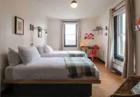 The Arnold House Hotels in Callicoon