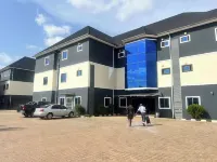 Kuciano Hotels LTD Hotels near Tahir Plaza