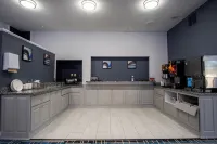 Coratel Inn and Suites By Jasper Eagan St Paul Airport & Mall of America