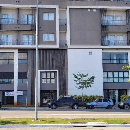 360 Nações Unidas Отели рядом с достопримечательностью «Концертный зал Credicard Hall»