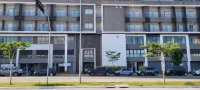 360 Nações Unidas Các khách sạn gần Villa Blue Tree