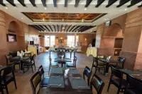 Zephyr Hotel Club Resort and Spa - breakfast