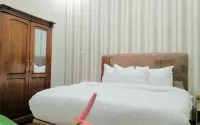 Villa Victoria Cafe Các khách sạn ở 