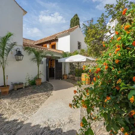 La Tartana Hotel Boutique