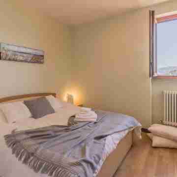 La Maison du Lac Rooms