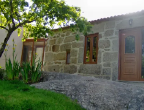 Room-Paradise is Real at Vale Martinho R