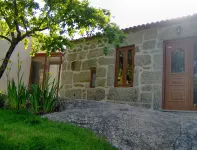 Room-Paradise is Real at Vale Martinho R