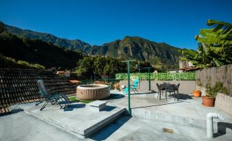 Stone House ''Vista'' by Atlantic Holiday