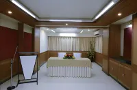 HOTEL SHREE PANCHRATNA