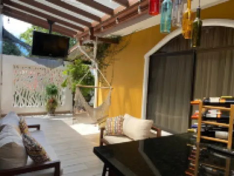 Airport SJO Residence 2 Edward & Familia