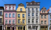 AR Apartamenty Hotels in 