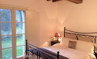 Casa Pinocchio at Borghetto Farmhouse