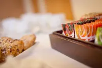 The Lakeside Hotel & Leisure Centre - breakfast