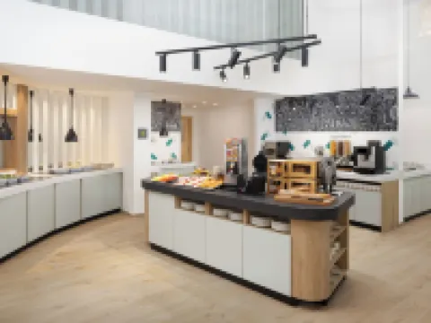 Hampton by Hilton Targu Mures Hotels in Targu Mures