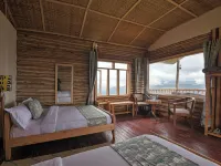 Bwindi Orugano Lodge Hotels in Bufumbira